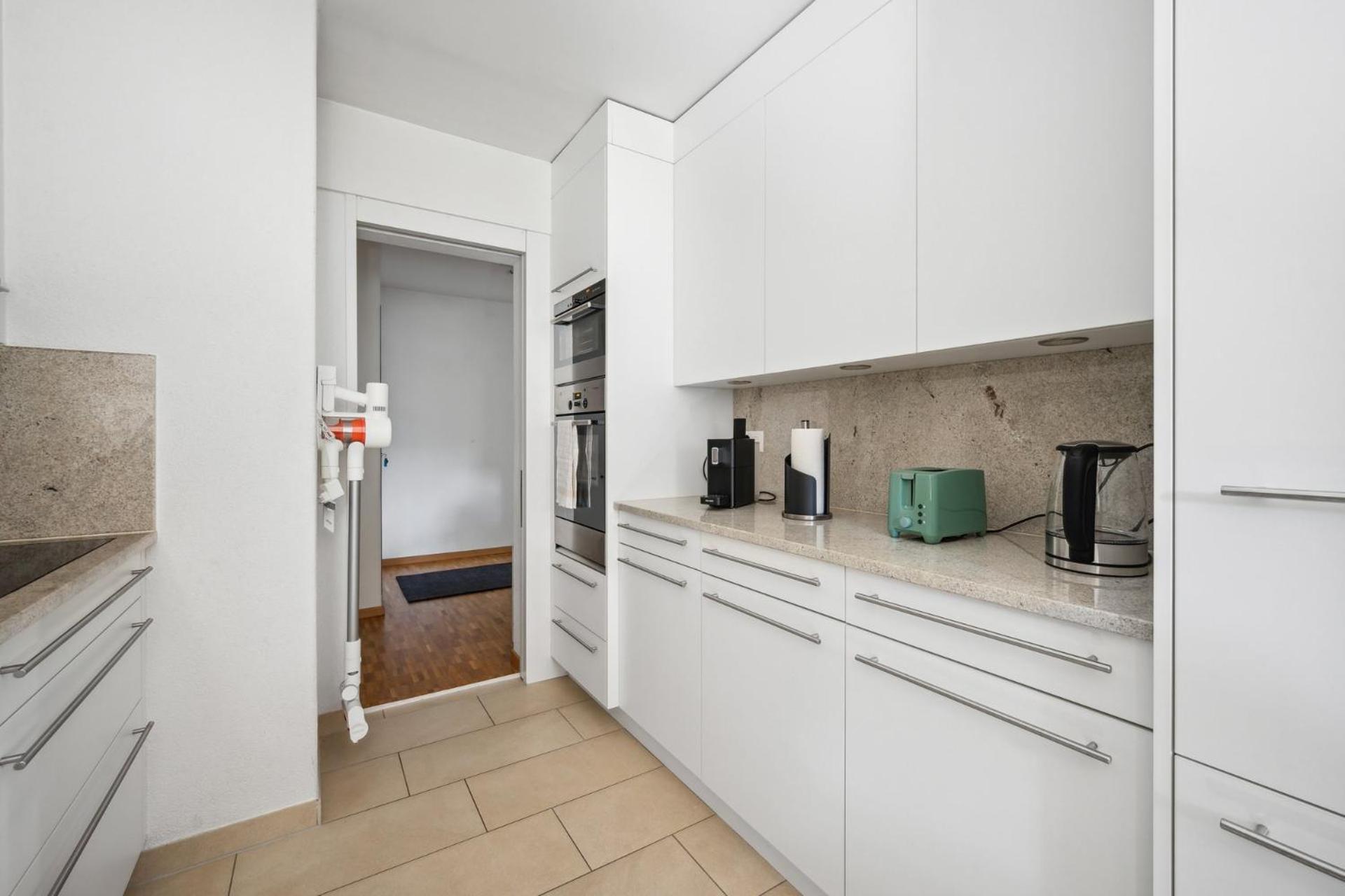 Beautiful Boutique Apartment Drahtzug16 Zurich Exterior photo