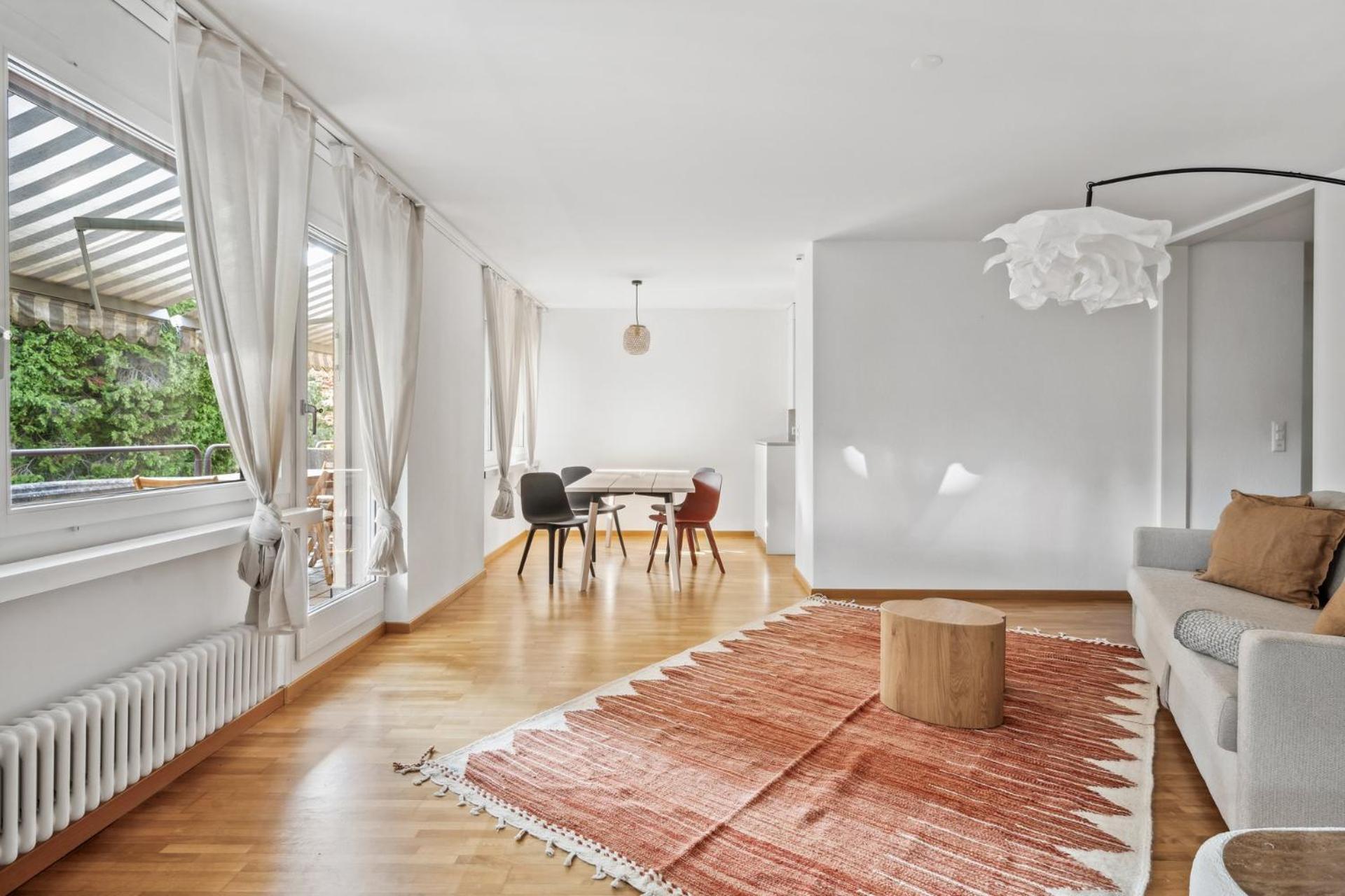 Beautiful Boutique Apartment Drahtzug16 Zurich Exterior photo