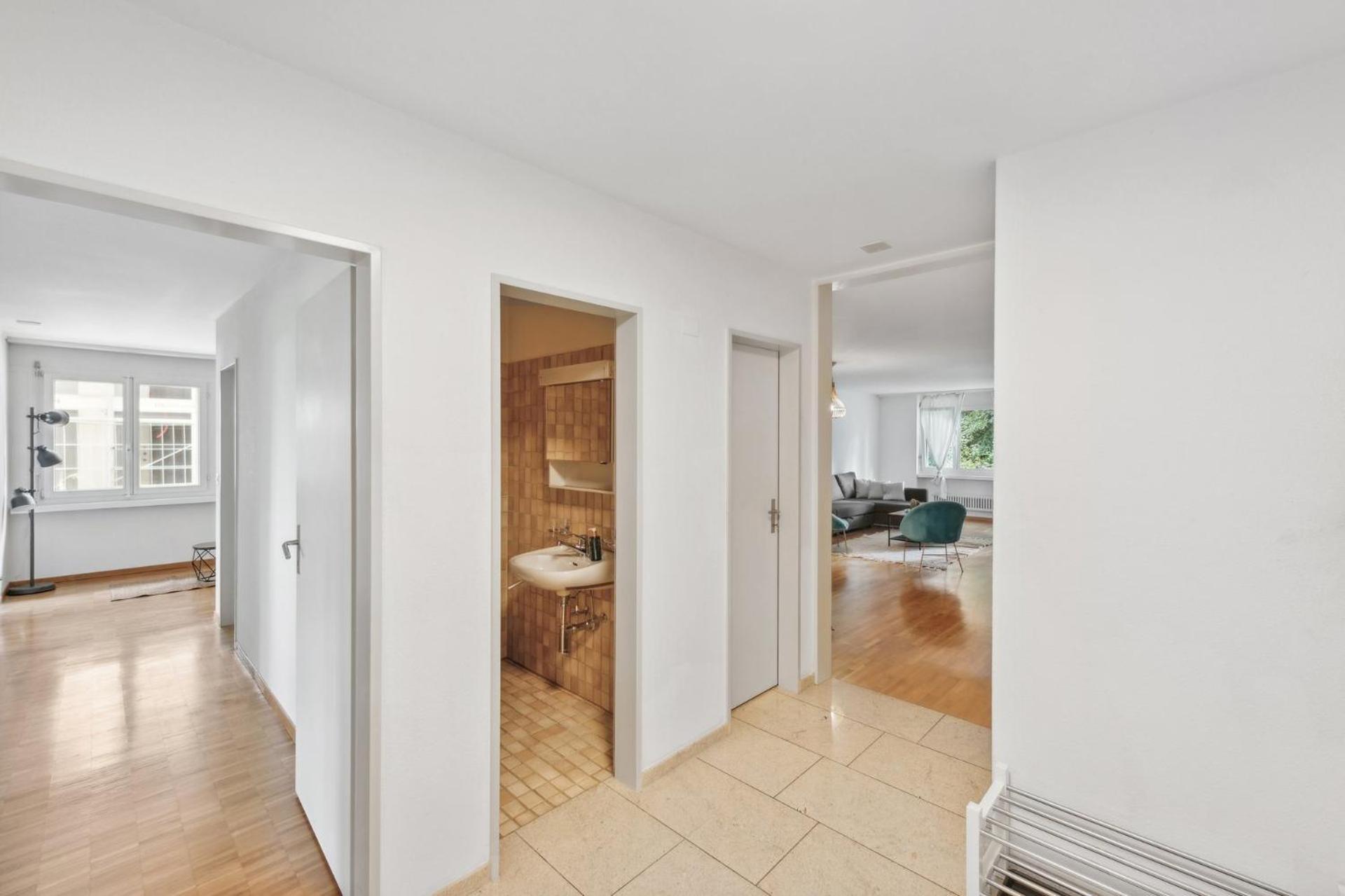 Beautiful Boutique Apartment Drahtzug16 Zurich Exterior photo
